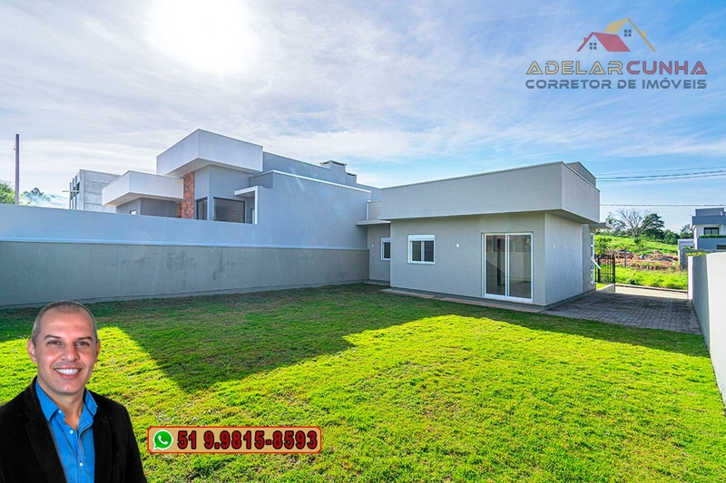 Casa 3 dormitórios sendo 1 Suíte à VENDA em Sapiranga: 26ª foto da galeria de imagens do imóvel