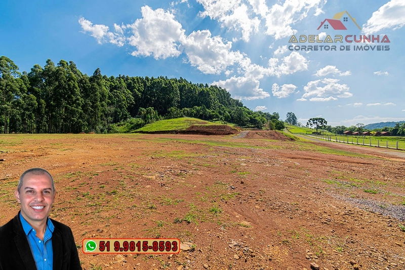 Chácara 2.2 hectares à VENDA em Serra Grande - Gramado - RS: 2ª foto da galeria de imagens do imóvel