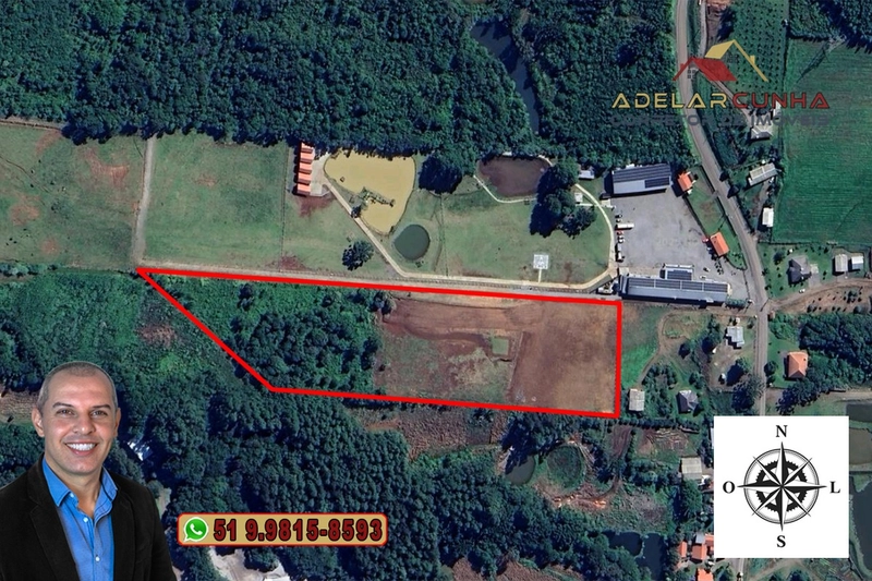 Chácara 2.2 hectares à VENDA em Serra Grande - Gramado - RS: 22ª foto da galeria de imagens do imóvel