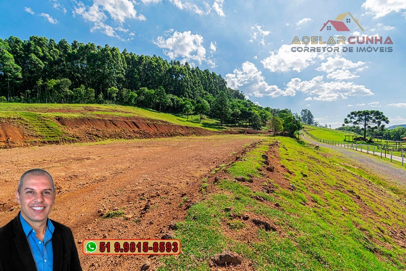 Chácara 2.2 hectares à VENDA em Serra Grande - Gramado - RS: 4ª foto da galeria de imagens do imóvel