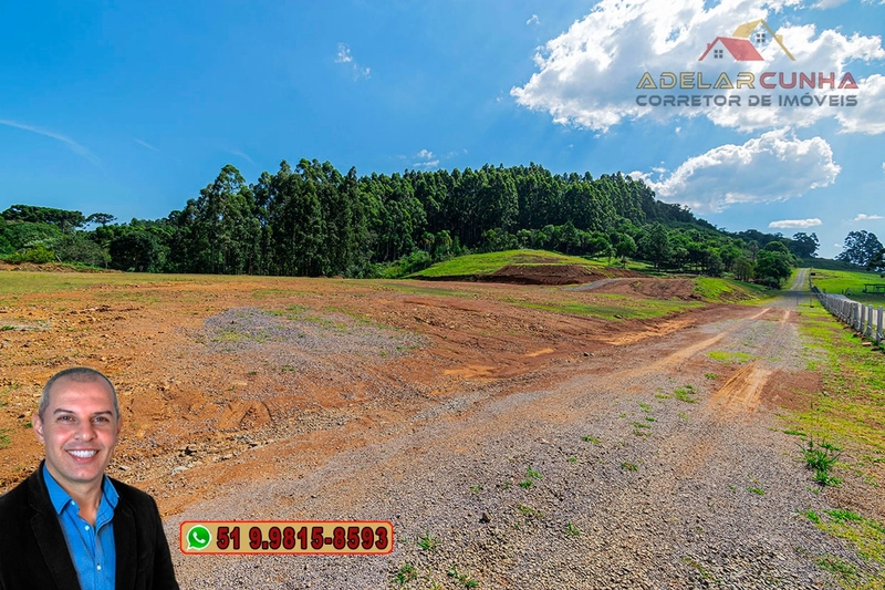 Chácara 2.2 hectares à VENDA em Serra Grande - Gramado - RS: 1ª foto da galeria de imagens do imóvel