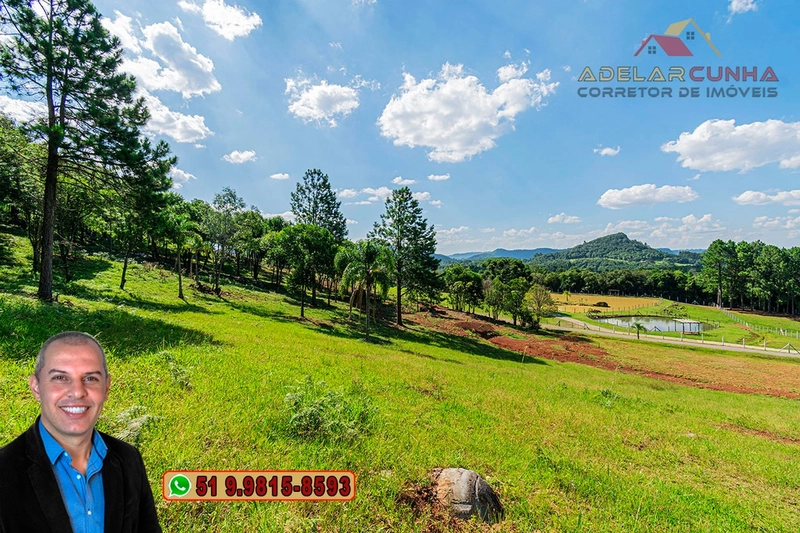 Chácara 2.2 hectares à VENDA em Serra Grande - Gramado - RS: 8ª foto da galeria de imagens do imóvel