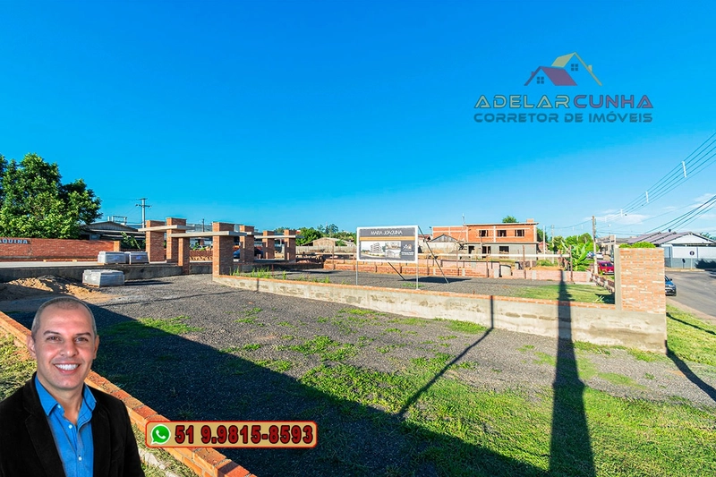 Apartamento à Venda em Campo Bom com 2 dormitórios sendo 1 Suíte: 19ª foto da galeria de imagens do imóvel