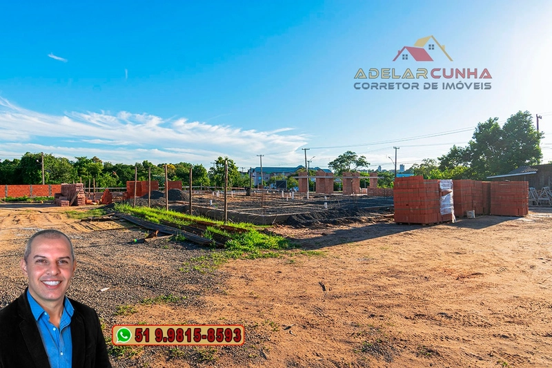 Apartamento à Venda em Campo Bom com 2 dormitórios sendo 1 Suíte: 22ª foto da galeria de imagens do imóvel