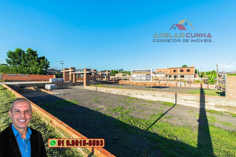 Apartamento à Venda em Campo Bom com 2 dormitórios sendo 1 Suíte: 23ª foto da galeria de imagens do imóvel