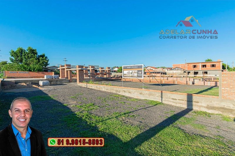 Apartamento à Venda em Campo Bom com 2 dormitórios sendo 1 Suíte: 24ª foto da galeria de imagens do imóvel
