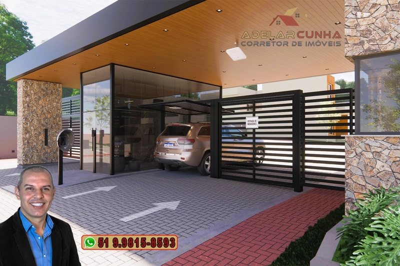 Rithmo Contemporâneo: Terrenos à VENDA em Condomínio Exclusivo em Novo: 23ª foto da galeria de imagens do imóvel
