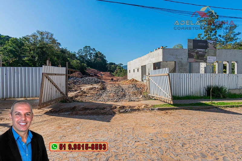Rithmo Contemporâneo: Terrenos à VENDA em Condomínio Exclusivo em Novo: 34ª foto da galeria de imagens do imóvel