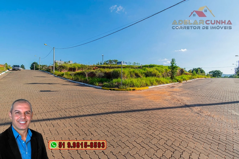 Terreno à VENDA em Sapiranga com Vista para Morro Ferrabraz: 16ª foto da galeria de imagens do imóvel