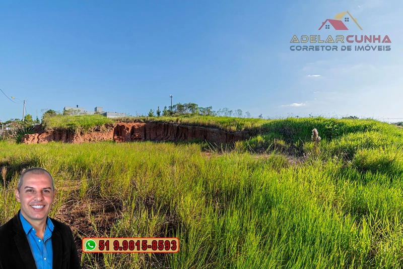 Terreno à VENDA em Sapiranga com Vista para Morro Ferrabraz: 13ª foto da galeria de imagens do imóvel
