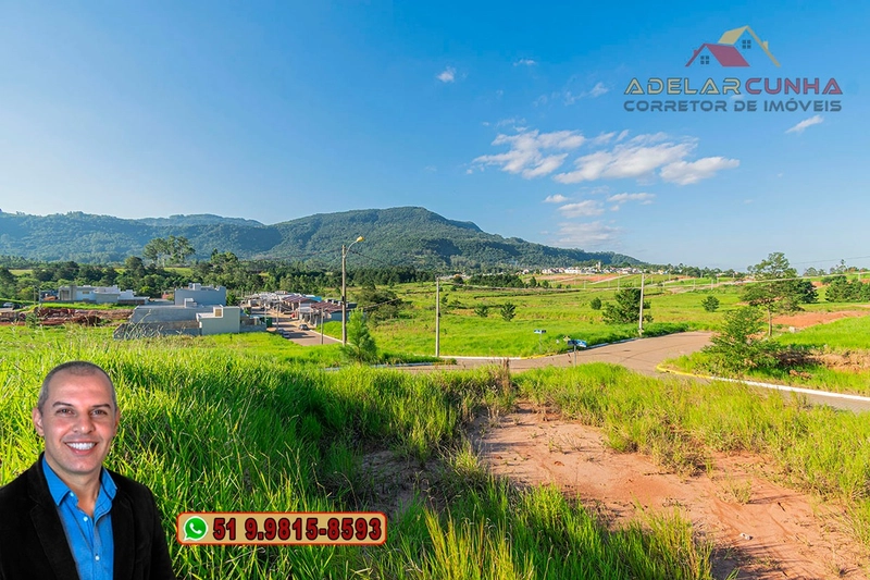 Terreno à VENDA em Sapiranga com Vista para Morro Ferrabraz: 9ª foto da galeria de imagens do imóvel