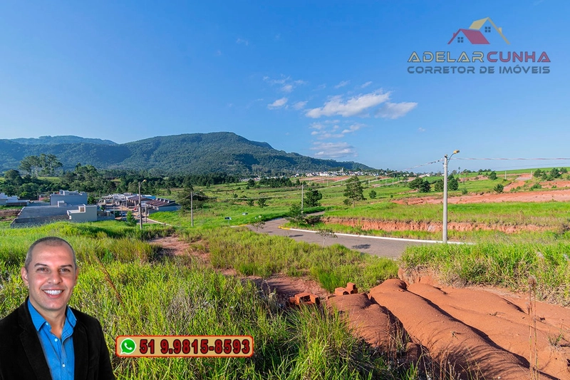 Terreno à VENDA em Sapiranga com Vista para Morro Ferrabraz: 8ª foto da galeria de imagens do imóvel