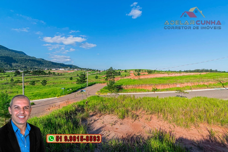 Terreno à VENDA em Sapiranga com Vista para Morro Ferrabraz: 12ª foto da galeria de imagens do imóvel