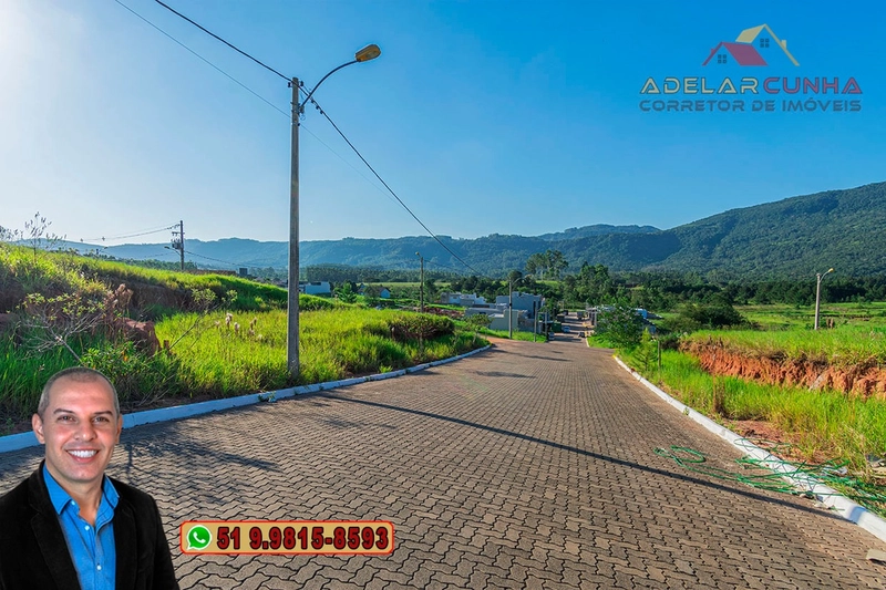 Terreno à VENDA em Sapiranga com Vista para Morro Ferrabraz: 15ª foto da galeria de imagens do imóvel