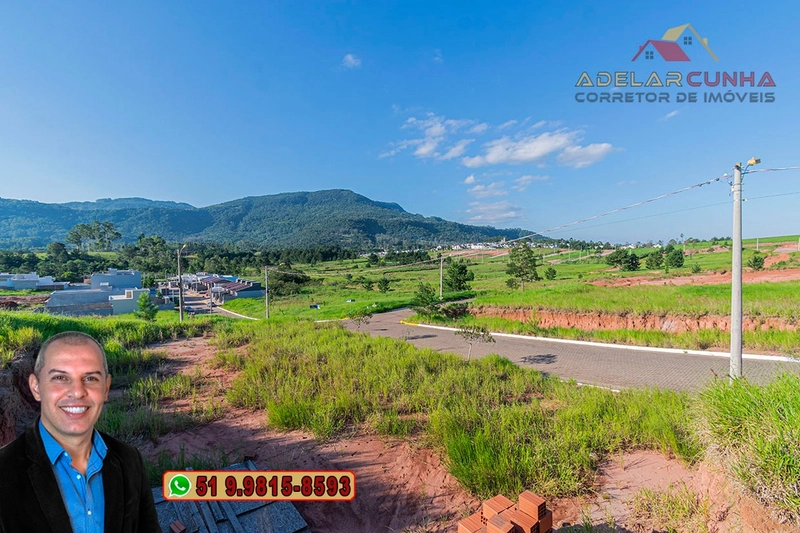 Terreno à VENDA em Sapiranga com Vista para Morro Ferrabraz: 10ª foto da galeria de imagens do imóvel