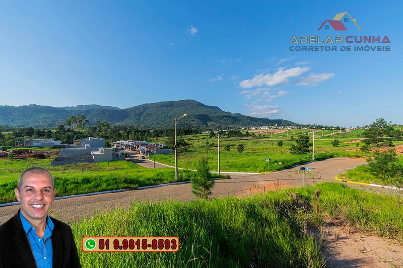 Terreno à VENDA em Sapiranga com Vista para Morro Ferrabraz: 4ª foto da galeria de imagens do imóvel