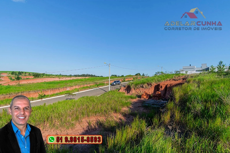 Terreno à VENDA em Sapiranga com Vista para Morro Ferrabraz: 5ª foto da galeria de imagens do imóvel