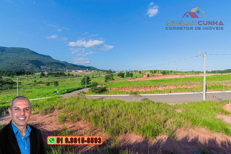 Terreno à VENDA em Sapiranga com Vista para Morro Ferrabraz: 6ª foto da galeria de imagens do imóvel