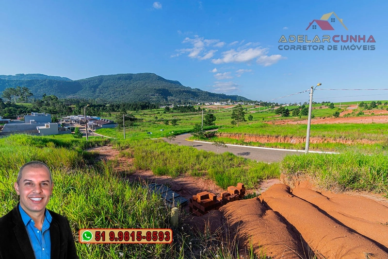 Terreno à VENDA em Sapiranga com Vista para Morro Ferrabraz: 11ª foto da galeria de imagens do imóvel