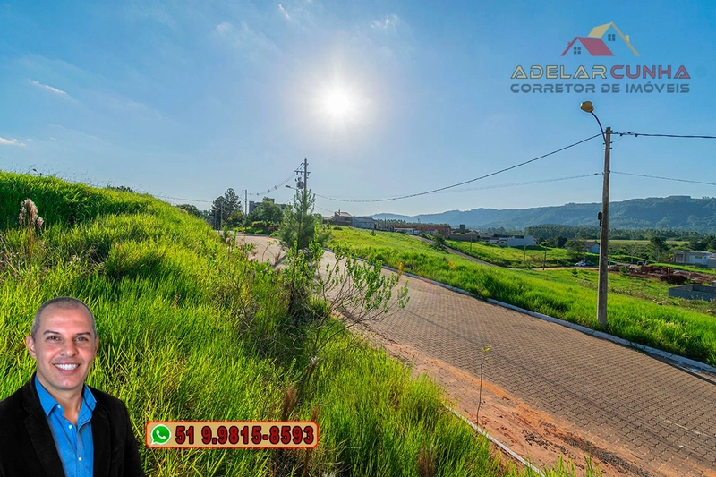 Terreno à VENDA em Sapiranga com Vista para Morro Ferrabraz: 14ª foto da galeria de imagens do imóvel