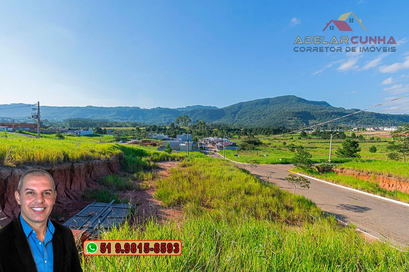 Terreno à VENDA em Sapiranga com Vista para Morro Ferrabraz: 7ª foto da galeria de imagens do imóvel