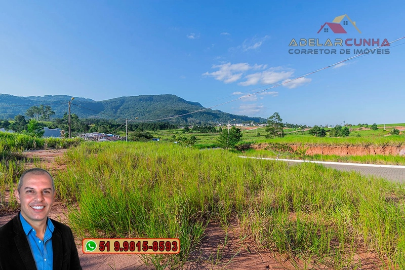 Terreno à VENDA em Sapiranga com Vista para Morro Ferrabraz: 3ª foto da galeria de imagens do imóvel