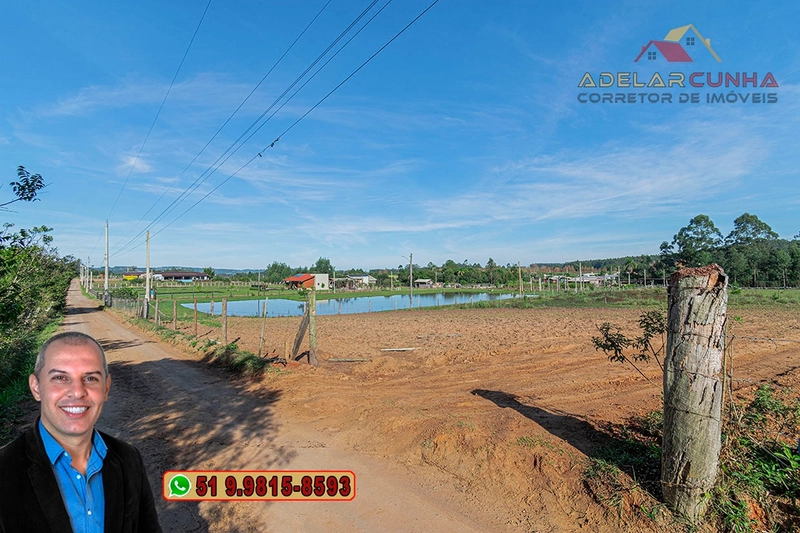 Chácara à Venda em Araricá – RS : 2ª foto da galeria de imagens do imóvel
