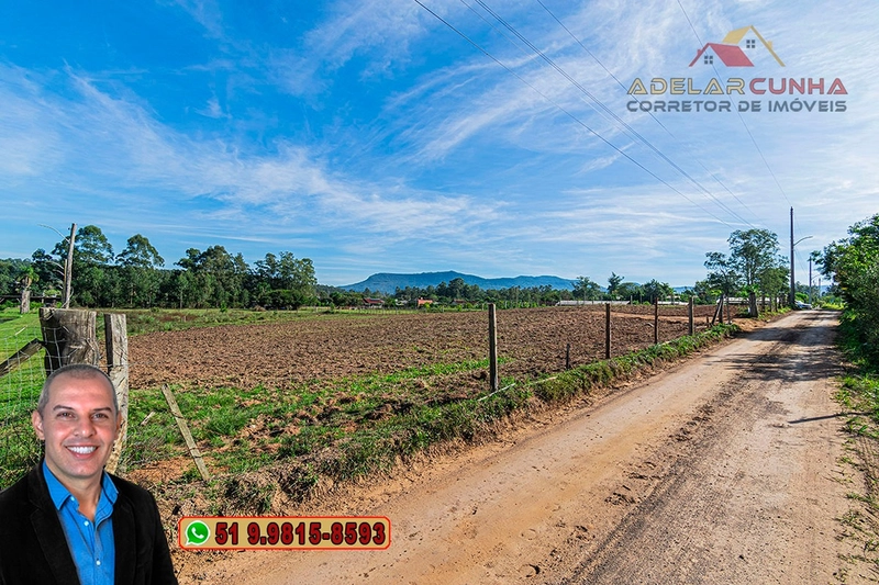 Chácara à Venda em Araricá – RS : 3ª foto da galeria de imagens do imóvel