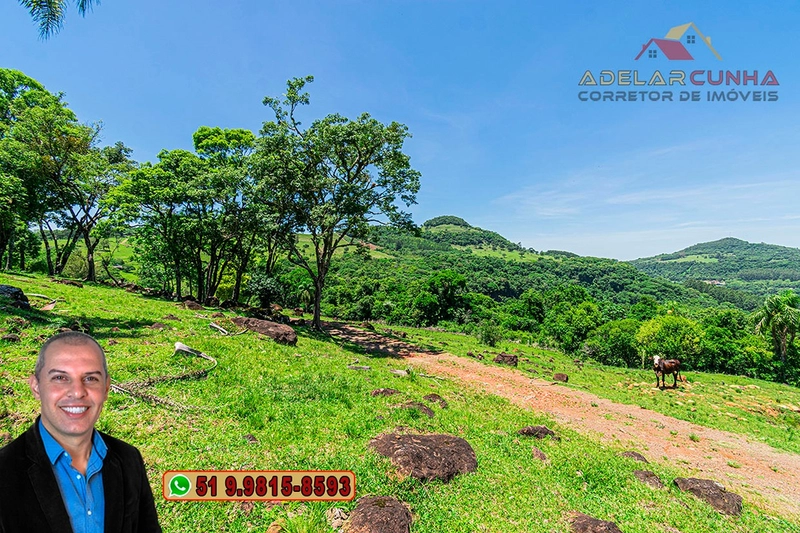 Sítio de 11.5 hectares com Vista Panorâmica à VENDA em Igrejinha!  : 38ª foto da galeria de imagens do imóvel