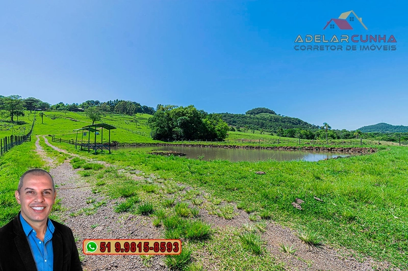 Sítio de 11.5 hectares com Vista Panorâmica à VENDA em Igrejinha!  : 17ª foto da galeria de imagens do imóvel