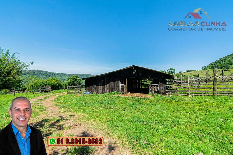 Sítio de 11.5 hectares com Vista Panorâmica à VENDA em Igrejinha!  : 20ª foto da galeria de imagens do imóvel