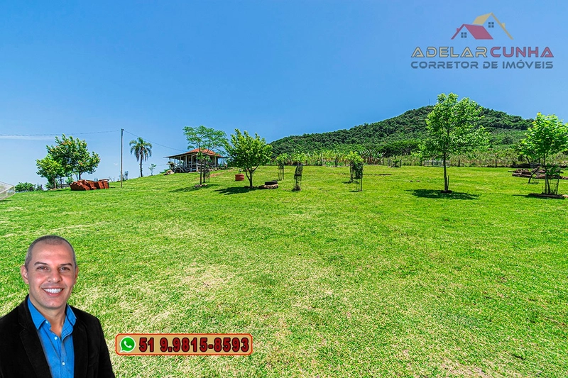 Sítio de 11.5 hectares com Vista Panorâmica à VENDA em Igrejinha!  : 49ª foto da galeria de imagens do imóvel