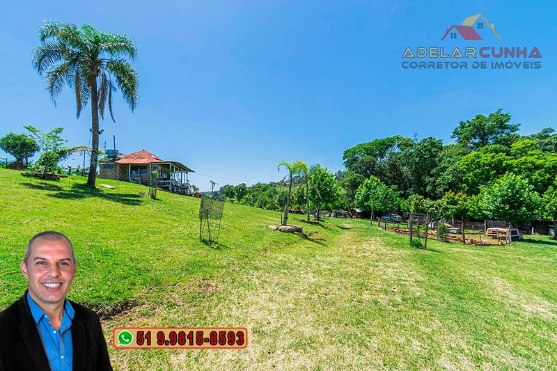 Sítio de 11.5 hectares com Vista Panorâmica à VENDA em Igrejinha!  : 57ª foto da galeria de imagens do imóvel