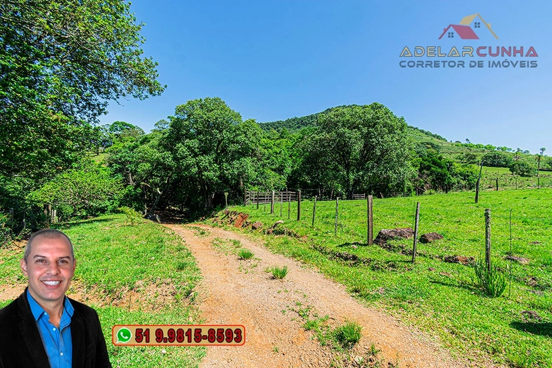 Sítio de 11.5 hectares com Vista Panorâmica à VENDA em Igrejinha!  : 27ª foto da galeria de imagens do imóvel