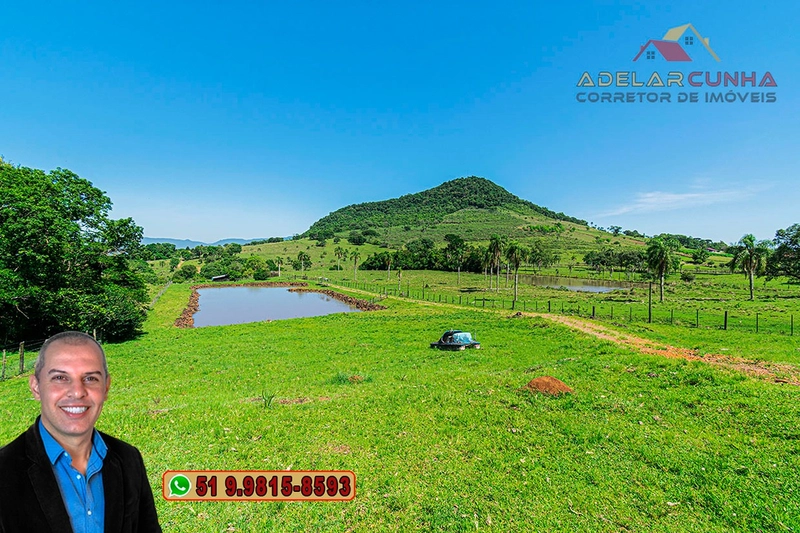 Sítio de 11.5 hectares com Vista Panorâmica à VENDA em Igrejinha!  : 13ª foto da galeria de imagens do imóvel