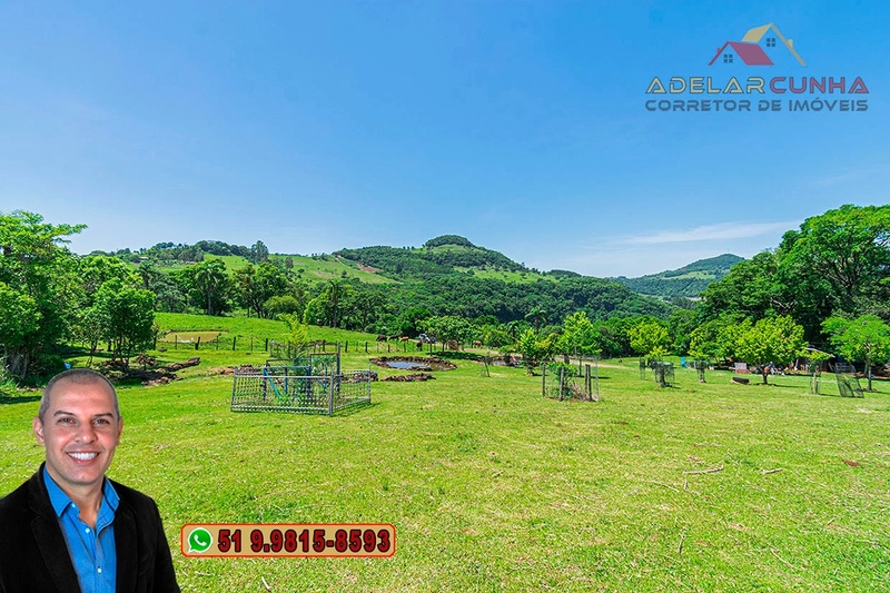 Sítio de 11.5 hectares com Vista Panorâmica à VENDA em Igrejinha!  : 48ª foto da galeria de imagens do imóvel