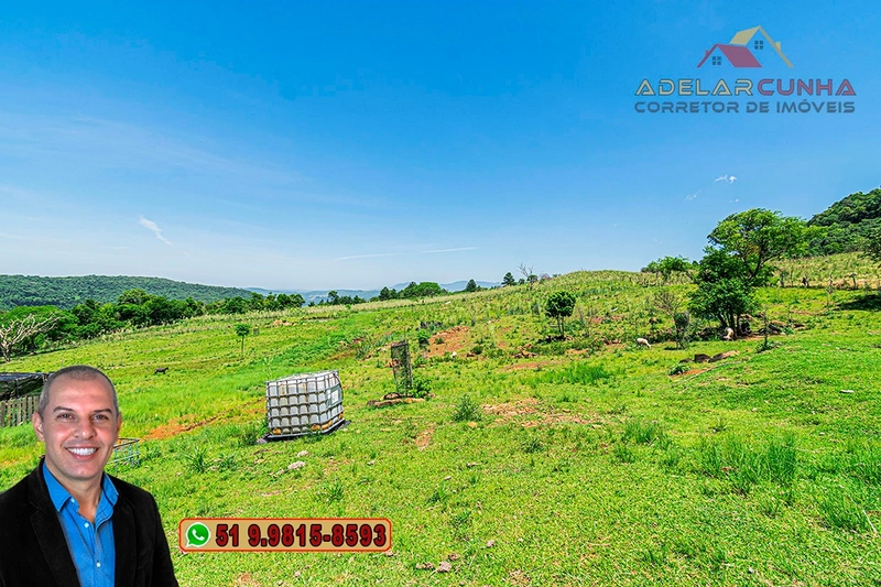 Sítio de 11.5 hectares com Vista Panorâmica à VENDA em Igrejinha!  : 64ª foto da galeria de imagens do imóvel