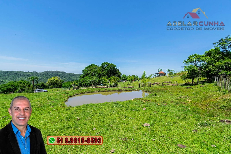 Sítio de 11.5 hectares com Vista Panorâmica à VENDA em Igrejinha!  : 40ª foto da galeria de imagens do imóvel