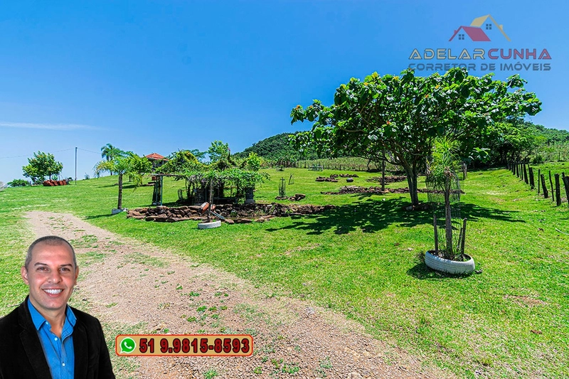 Sítio de 11.5 hectares com Vista Panorâmica à VENDA em Igrejinha!  : 43ª foto da galeria de imagens do imóvel