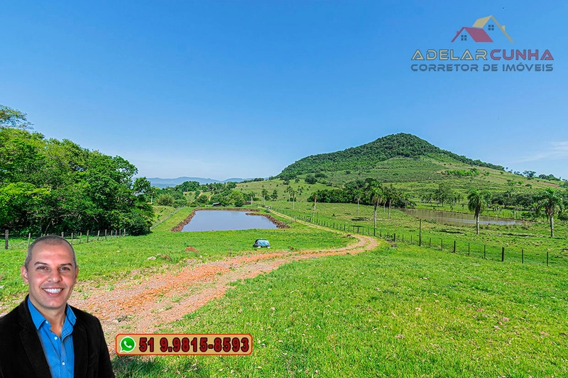 Sítio de 11.5 hectares com Vista Panorâmica à VENDA em Igrejinha!  : 12ª foto da galeria de imagens do imóvel