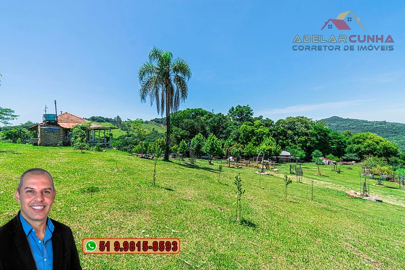 Sítio de 11.5 hectares com Vista Panorâmica à VENDA em Igrejinha!  : 56ª foto da galeria de imagens do imóvel