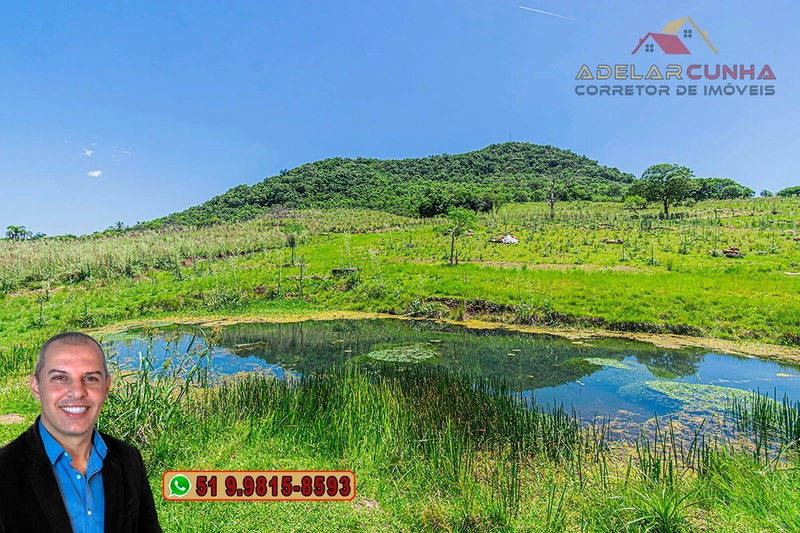 Sítio de 11.5 hectares com Vista Panorâmica à VENDA em Igrejinha!  : 69ª foto da galeria de imagens do imóvel