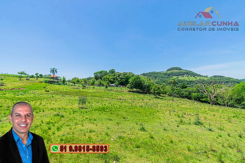 Sítio de 11.5 hectares com Vista Panorâmica à VENDA em Igrejinha!  : 66ª foto da galeria de imagens do imóvel