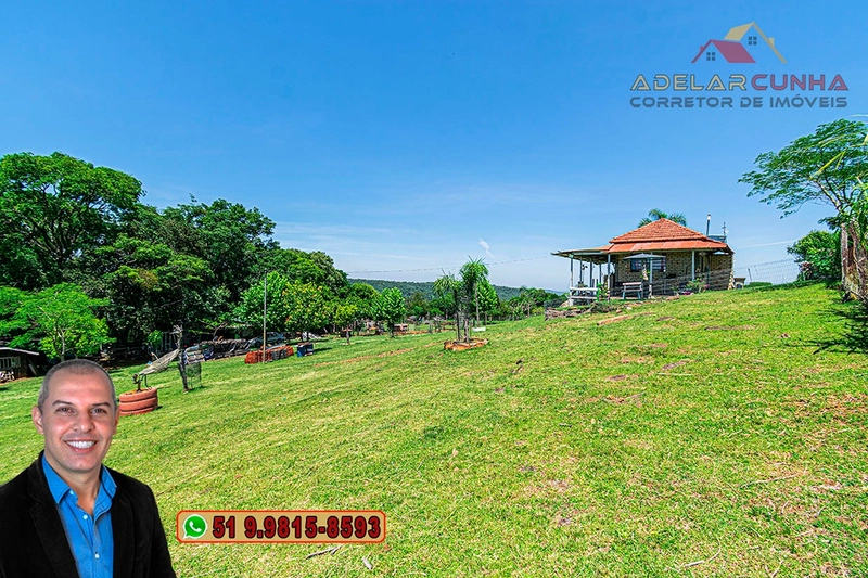 Sítio de 11.5 hectares com Vista Panorâmica à VENDA em Igrejinha!  : 50ª foto da galeria de imagens do imóvel