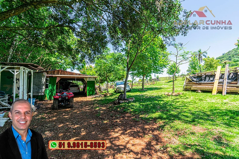 Sítio de 11.5 hectares com Vista Panorâmica à VENDA em Igrejinha!  : 59ª foto da galeria de imagens do imóvel