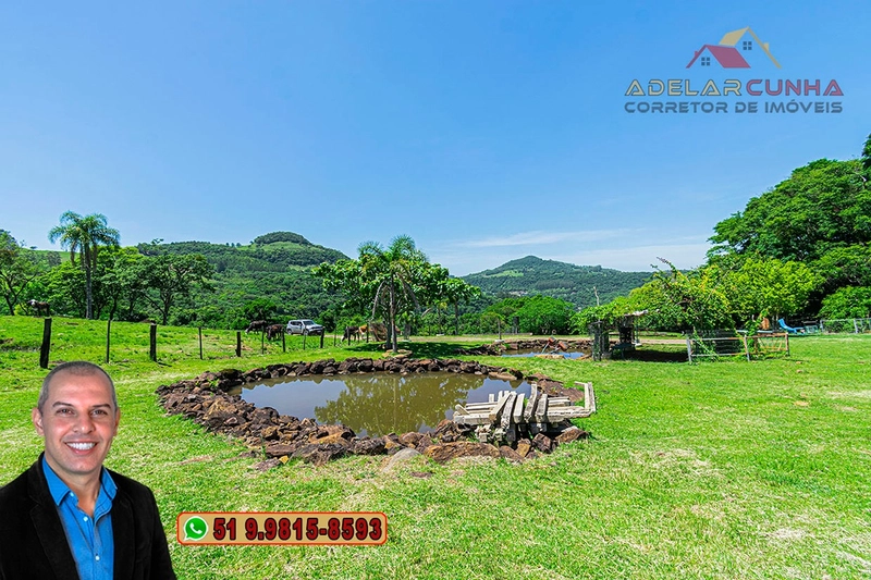 Sítio de 11.5 hectares com Vista Panorâmica à VENDA em Igrejinha!  : 47ª foto da galeria de imagens do imóvel