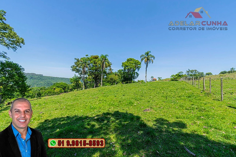 Sítio de 11.5 hectares com Vista Panorâmica à VENDA em Igrejinha!  : 35ª foto da galeria de imagens do imóvel