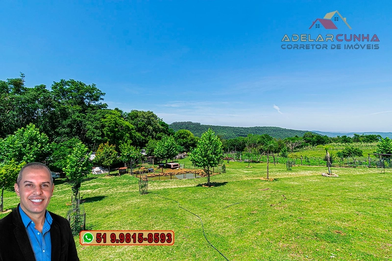 Sítio de 11.5 hectares com Vista Panorâmica à VENDA em Igrejinha!  : 53ª foto da galeria de imagens do imóvel