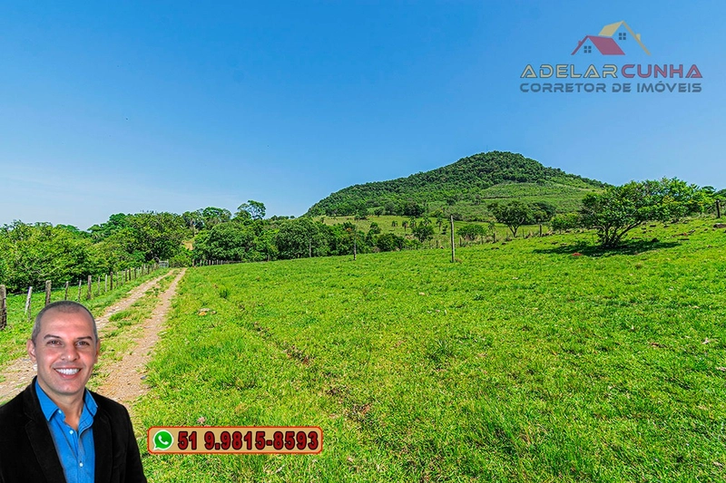 Sítio de 11.5 hectares com Vista Panorâmica à VENDA em Igrejinha!  : 25ª foto da galeria de imagens do imóvel