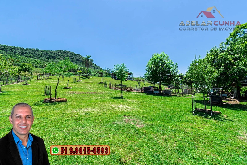 Sítio de 11.5 hectares com Vista Panorâmica à VENDA em Igrejinha!  : 60ª foto da galeria de imagens do imóvel